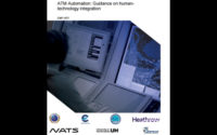 ATM Automation document published by the CAA with the collaboration of GATCO