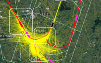 Doncaster Sheffield Airport airspace change proposal - RNAV departure and approach procedures