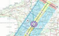 Haverfordwest Aerodrome airspace change proposal - RNAV instrument approaches
