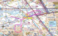 Carlisle Airport airspace change proposal - Development of RNAV procedures