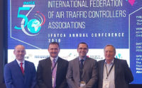 2018 IFATCA Annual Conference in Accra, Ghana