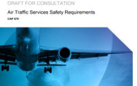 CAP 670 - Air Traffic Services Safety Requirements