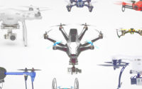 GATCO ramps up drone involvement