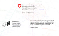 Swiss ATCO conviction - GATCO letter to the Swiss Embassy in the UK