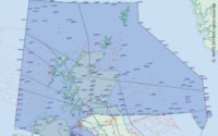NATS Free Route Airspace Deployment 1