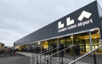 London Luton Airport - arrival flightpaths (airspace change consultation)